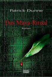 Cover von Das Maya-Ritual