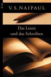 Cover von Das Lesen und das Schreiben