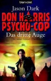 Cover von Das dritte Auge