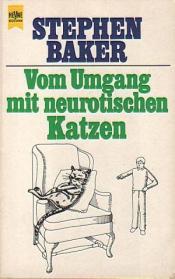 Cover von Vom Umgang mit neurotischen Katzen