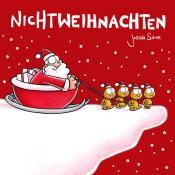 Cover von Nichtweihnachten