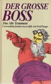Cover von Der Grosse Boss