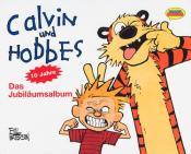 Cover von Calvin und Hobbes, Das Jubiläumsalbum