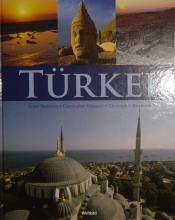 Cover von Türkei
