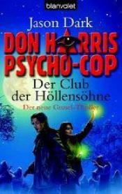 Cover von Der Club der Höllensöhne