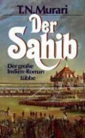 Cover von Der Sahib