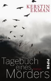 Cover von Tagebuch eines Mörders