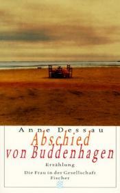 Cover von Abschied von Buddenhagen