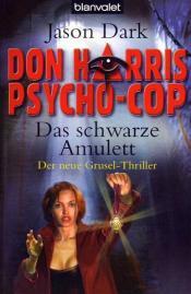 Cover von Das schwarze Amulett