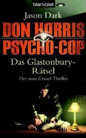 Cover von Don Harris Psycho-Cop