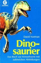 Cover von Dinosaurier