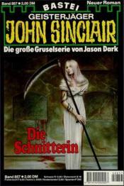 Cover von Die Schnitterin