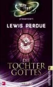 Cover von Die Tochter Gottes