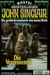 Cover von Die Vergessenen