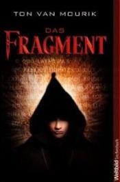 Cover von Das Fragment