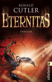 Cover von Eternitas