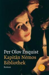 Cover von Kapitän Nemos Bibliothek