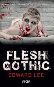 Cover von Flesh Gothic