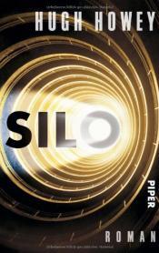 Cover von Silo
