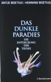 Cover von Das dunkle Paradies