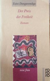 Cover von Der Preis der Freiheit