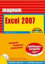 Cover von Excel 2007