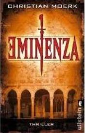 Cover von Eminenza