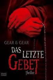 Cover von Das letzte Gebet Cover von Das letzte Gebet