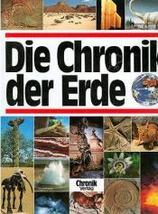 Cover von Die Chronik der Erde