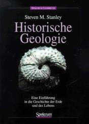 Cover von Historische Geologie