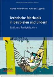 Cover von Technische Mechanik in Beispielen und Bildern