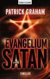 Cover von Das Evangelium nach Satan Cover von Das Evangelium nach Satan