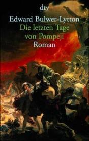 Cover von Die letzten Tage von Pompeji