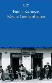 Cover von Kleine Gemeinheiten