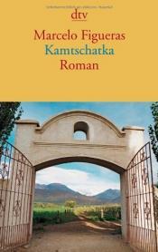 Cover von Kamtschatka