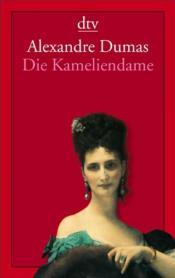 Cover von Die Kameliendame