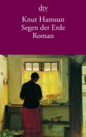 Cover von Segen der Erde