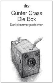 Cover von Die Box