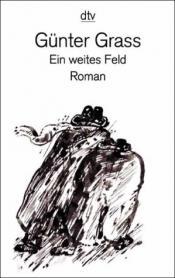 Cover von Ein weites Feld