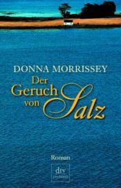 Cover von Der Geruch von Salz