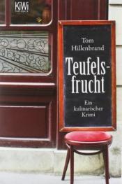 Cover von Teufelsfrucht