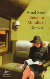 Cover von Reise im Mondlicht