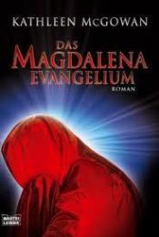 Cover von Das Magdalena Evangelium