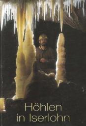 Cover von Höhlen in Iserlohn