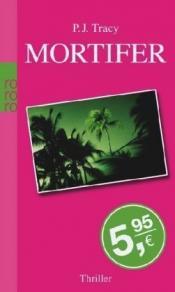 Cover von Mortifer