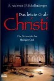 Cover von Das letzte Grab Christi