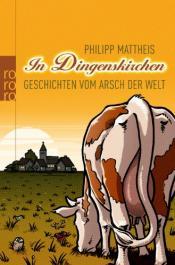 Cover von In Dingenskirchen