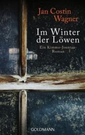 Cover von Im Winter der Löwen