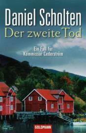 Cover von Der zweite Tod