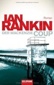 Cover von Der Mackenzie-Coup